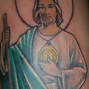 Meet your Posher, Leonel